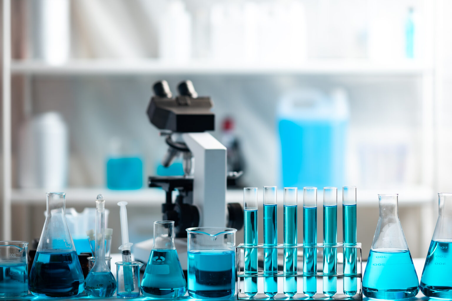 Lab Testing & Analysis – Adhrysa Lifescience